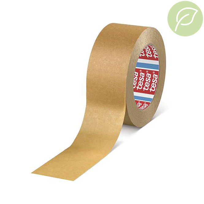 Maskering tape hittebestendig (163°C) - tesa® 4304