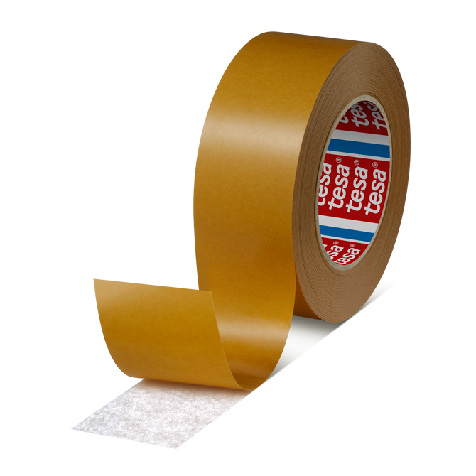 Dubbelzijdige niet geweven tape - tesa® 51570 Dubbelzijdige niet geweven tape - tesa® 51570