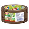 Gerecycleerde PP-verpakkingstape – tesapack® 58155 & 58156