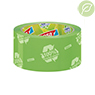 Gerecycleerde PP-verpakkingstape – tesapack® 58155 & 58156