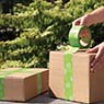 Gerecycleerde PP-verpakkingstape – tesapack® 58155 & 58156