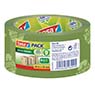 Gerecycleerde PP-verpakkingstape – tesapack® 58155 & 58156