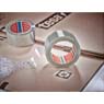 Gerecycleerde PET-verpakkingstape – tesa® 60412