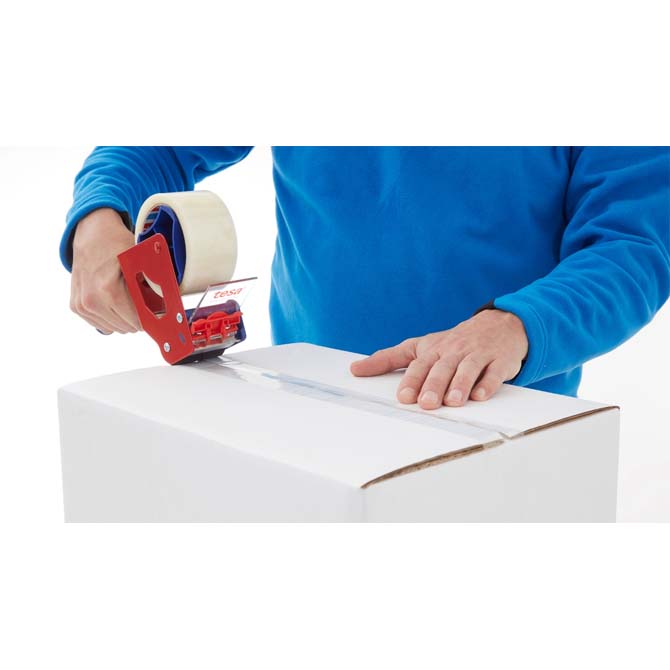 Hot melt PP tape - tesa® 4280